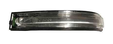 Hyundai I20 3 Door Hatchback 2012-2015 Door Mirror Indicator LED With Clear Lens Passenger Side L