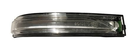 Hyundai I20 3 Door Hatchback 2012-2015 Door Mirror Indicator LED With Clear Lens Driver Side R