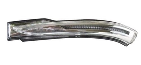 Hyundai I10 Hatchback 2013-2018 Door Mirror Indicator LED With Clear Lens Passenger Side L