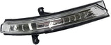 Hyundai I40 Estate 2015-2019 Door Mirror Indicator LED Passenger Side L
