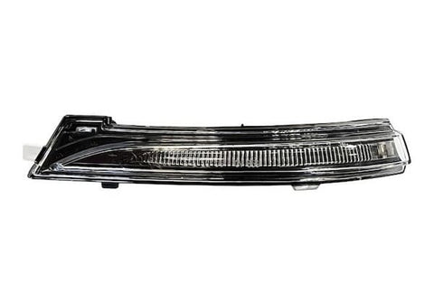 Hyundai I30 5 Door Hatchback 2017-2020 Door Mirror Indicator LED With Clear Lens Passenger Side L