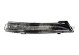 Hyundai I30 5 Door Hatchback 2017-2020 Door Mirror Indicator LED With Clear Lens Driver Side R