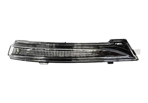 Hyundai I30 5 Door Hatchback 2017-2020 Door Mirror Indicator LED With Clear Lens Driver Side R