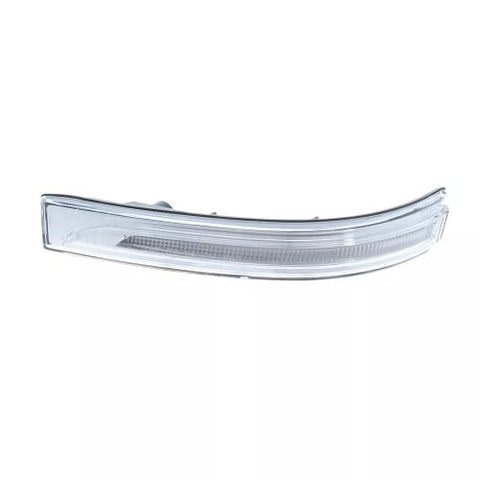 Hyundai Tucson Estate 2018-2021 Door Mirror Indicator LED With Clear Lens Passenger Side L
