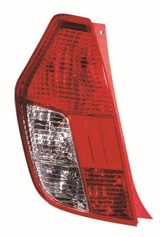 Hyundai I10 Hatchback 2008-2011 Rear Lamp Passenger Side L