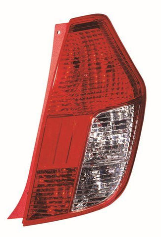 Hyundai I10 Hatchback 2008-2011 Rear Lamp Driver Side R