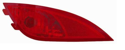Hyundai IX35 Estate 2010-2013 Rear Lamp Fog Lamp Passenger Side L