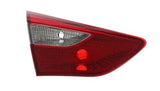 Hyundai I30 3 Door Hatchback 2015-2017 Rear Lamp Inner Section Passenger Side L