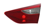 Hyundai I30 3 Door Hatchback 2015-2017 Rear Lamp Inner Section Driver Side R