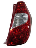Hyundai I10 Hatchback 2011-2014 Rear Lamp Driver Side R