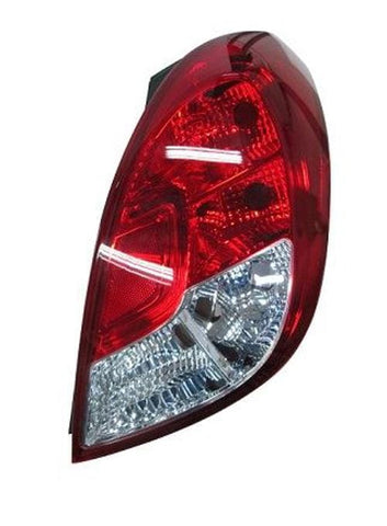 Hyundai I20 5 Door Hatchback 2012-2015 Rear Lamp Driver Side R