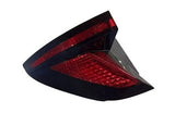 Hyundai Tucson Estate 2021-2024 Rear Lamp Main Outer Section LED Type Passenger Side L