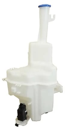 Hyundai Kona Hatchback 2017-2021 Windscreen Washer Bottle (Includes Cap & Pump & Sensor)