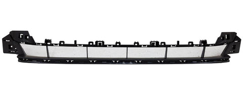 Audi A1 5 Door Hatchback 2018- Front Bumper Grille Centre Section (Fits Sport Models Only)