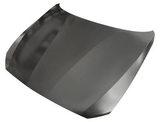 BMW 1 Series 3 Door Hatchback 2012-2015 Bonnet
