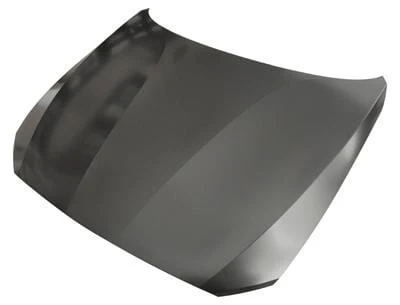 BMW 1 Series 3 Door Hatchback 2012-2015 Bonnet