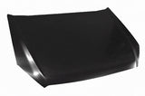 Isuzu D-Max Bonnet IS127AC-ACN-3754