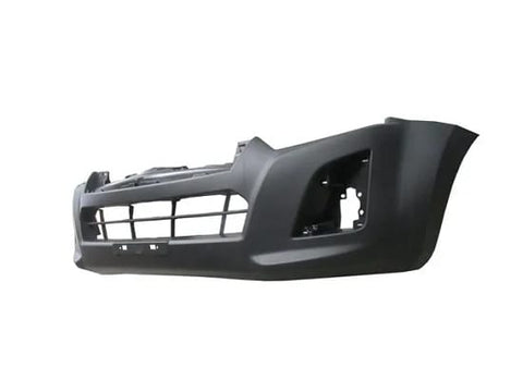 Isuzu D-Max Pickup 2017-2021 Front Bumper (4 Wheel Drive Models) Textured