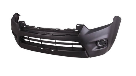 Isuzu D-Max Pickup 2017-2021 Front Bumper (Fits 2 Wheel Drive Narrow Body Models Only) Textured