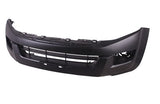 Isuzu D-Max Pickup 2012-2017 Front Bumper (Fits 4 Wheel Drive Models)