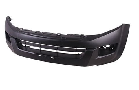 Isuzu D-Max Pickup 2012-2017 Front Bumper (Fits 4 Wheel Drive Models)