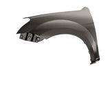 Isuzu D-Max Pickup 2017-2021 Front Wing Two Wheel Drive Models 2017-2021 to 2017-2021 Only Passenger Side L