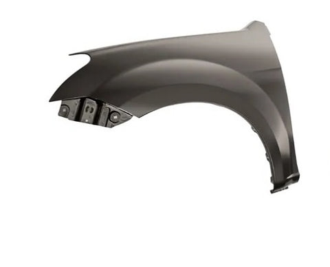 Isuzu D-Max Pickup 2012-2017 Front Wing Two Wheel Drive Models Passenger Side L