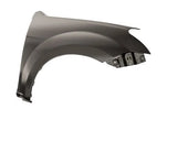 Isuzu D-Max Pickup 2012-2017 Front Wing Two Wheel Drive Models Driver Side R