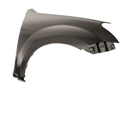 Isuzu D-Max Pickup 2012-2017 Front Wing Two Wheel Drive Models Driver Side R