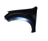 Isuzu D-Max Pickup 2012-2017 Front Wing Four Wheel Drive Models (No Flared Arch Holes) Passenger Side L