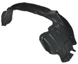 Isuzu D-Max Pickup 2012-2017 Front Wheel Arch Liner (4 Wheel Drive Models) Passenger Side L