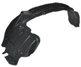 Isuzu D-Max Pickup 2012-2017 Front Wheel Arch Liner (4 Wheel Drive Models) Driver Side R