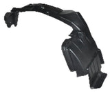 Isuzu D-Max Pickup 2012-2017 Front Wheel Arch Liner (2 Wheel Drive Models) Passenger Side L