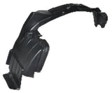 Isuzu D-Max Pickup 2017-2021 Front Wheel Arch Liner (2 Wheel Drive Models) Driver Side R