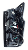 Isuzu D-Max Pickup 2024- Rear Lamp LED Type (Includes Wiring & Bulb Holders) Passenger Side L