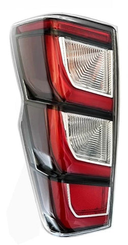 Isuzu D-Max Pickup 2024- Rear Lamp Passenger Side L