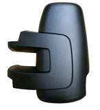 Iveco Daily Van 2014-2019 Door Mirror Cover Textured Passenger Side L