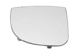 Iveco Daily Van 2012-2014 Door Mirror Glass Not Heated Upper Section Passenger Side L
