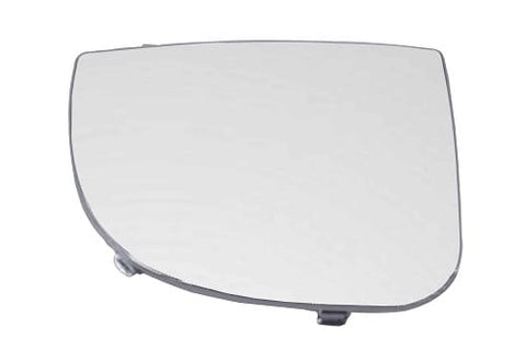 Iveco Daily Van 2007-2010 Door Mirror Glass Not Heated Upper Section Passenger Side L