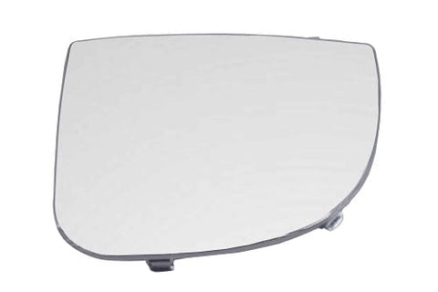 Iveco Daily Van 2010-2012 Door Mirror Glass Not Heated Upper Section Driver Side R