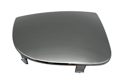 Iveco Daily Van 2024- Door Mirror Glass Not Heated Lower Section Passenger Side L