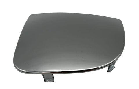 Iveco Daily Van 2024- Door Mirror Glass Not Heated Lower Section Driver Side R