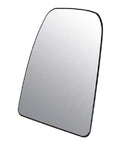 Iveco Daily Van 2014-2019 Door Mirror Glass Not Heated Upper Section Short Arm Driver Side R