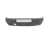 Iveco Daily Van 1999-2003 Front Bumper No Lamp Holes Textured