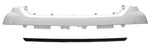 Iveco Daily Van 2014-2019 Front Grille Support Panel Painted White
