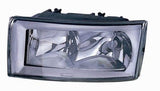 Iveco Daily Van 2003-2007 Headlamp Passenger Side L