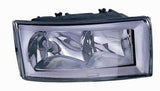 Iveco Daily Van 1999-2003 Headlamp Driver Side R