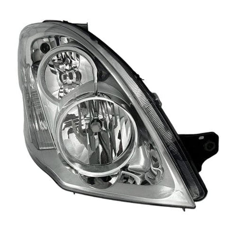 Iveco Daily Van 2012-2014 Headlamp Driver Side R