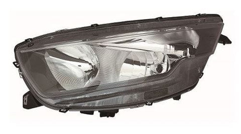 Iveco Daily Van 2014-2019 Headlamp Passenger Side L