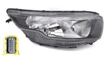 Iveco Daily Van 2019-2024 Headlamp Halogen Type Driver Side R